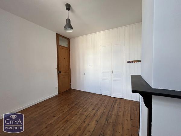 Maison à vendre 5 pièces 122.48m² Tourcoing (59200)