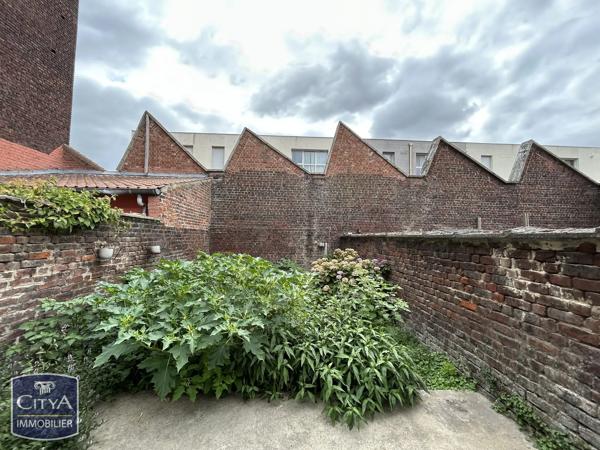 Maison à vendre 5 pièces 122.48m² Tourcoing (59200)