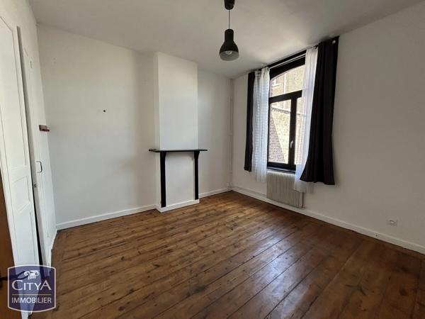 Maison à vendre 5 pièces 122.48m² Tourcoing (59200)