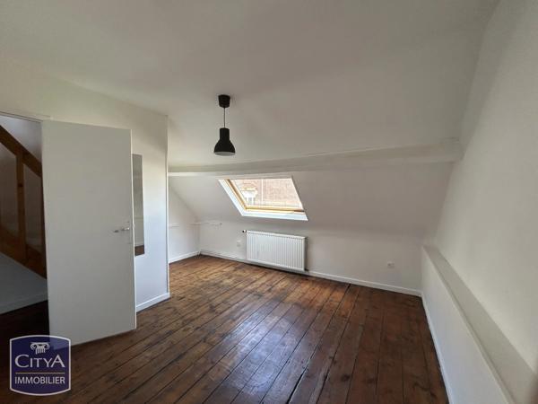 Maison à vendre 5 pièces 122.48m² Tourcoing (59200)