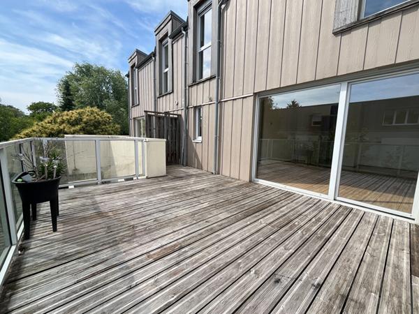 Appartement Croix 3 pièce(s) 78.35 m2