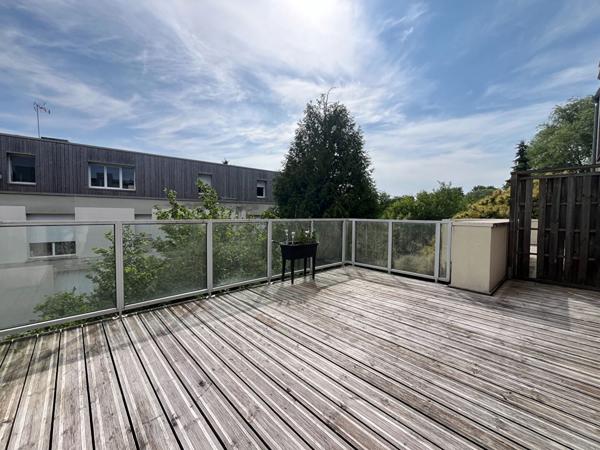 Appartement Croix 3 pièce(s) 78.35 m2