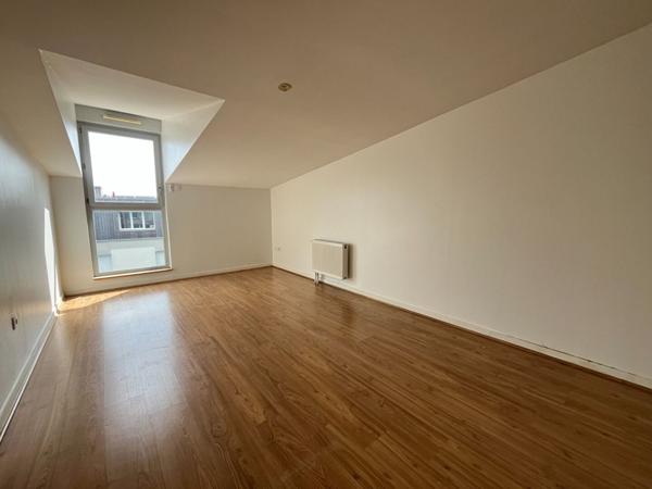 Appartement Croix 3 pièce(s) 78.35 m2