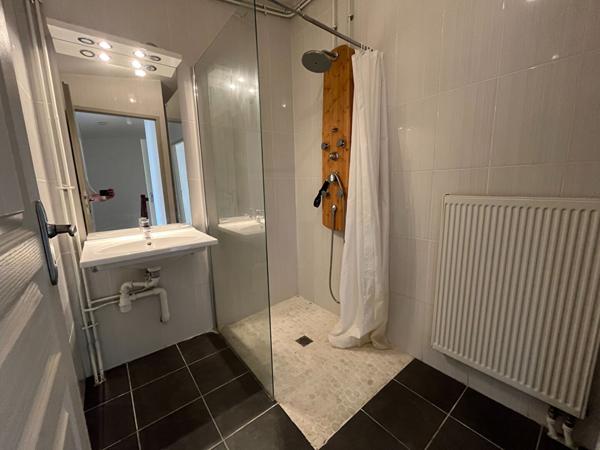 Appartement Croix 3 pièce(s) 78.35 m2