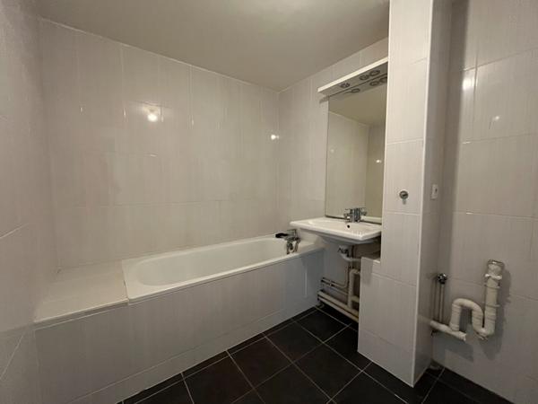 Appartement Croix 3 pièce(s) 78.35 m2