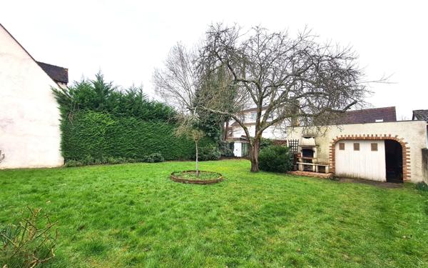 Maison à vendre    2 pièces •  Ozoir-la-Ferrière