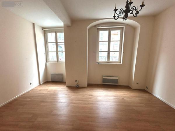 Appartement à vendre à Toulouse en Haute-Garonne (31000), ref : 31003-124