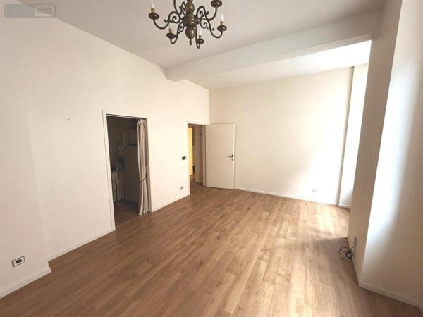 Appartement à vendre à Toulouse en Haute-Garonne (31000), ref : 31003-124