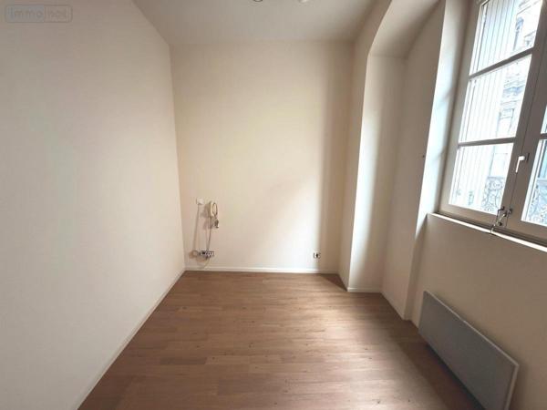 Appartement à vendre à Toulouse en Haute-Garonne (31000), ref : 31003-124