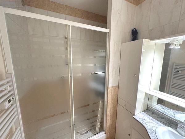 Appartement à vendre à Toulouse en Haute-Garonne (31000), ref : 31003-124