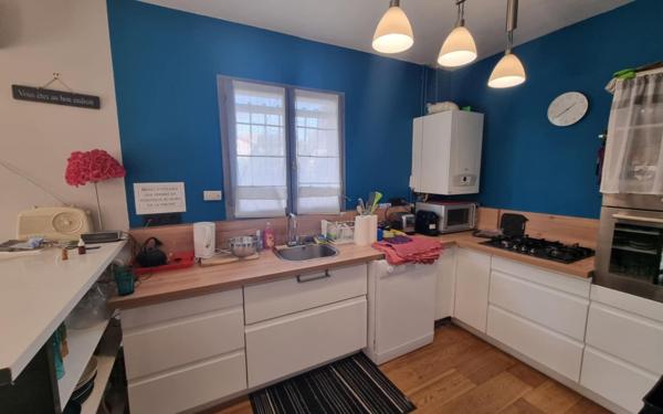 Maison à vendre    4 pièces • 92 m2 Montfavet - Avignon