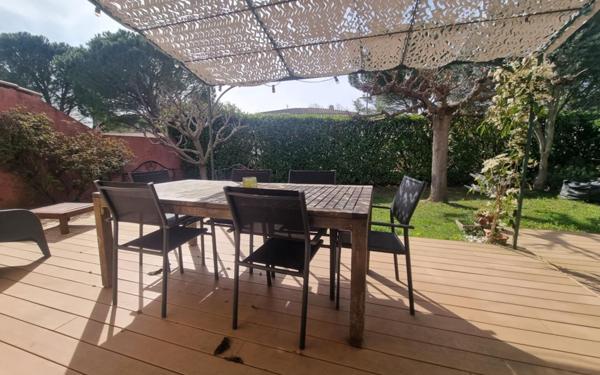 Maison à vendre    4 pièces • 92 m2 Montfavet - Avignon