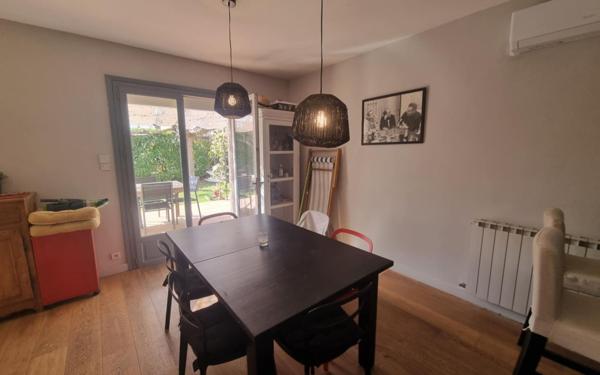 Maison à vendre    4 pièces • 92 m2 Montfavet - Avignon