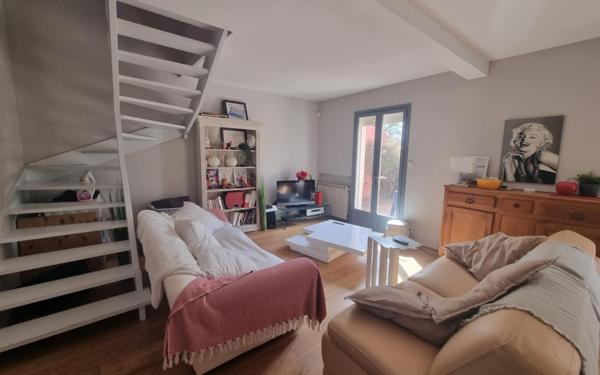 Maison à vendre    4 pièces • 92 m2 Montfavet - Avignon