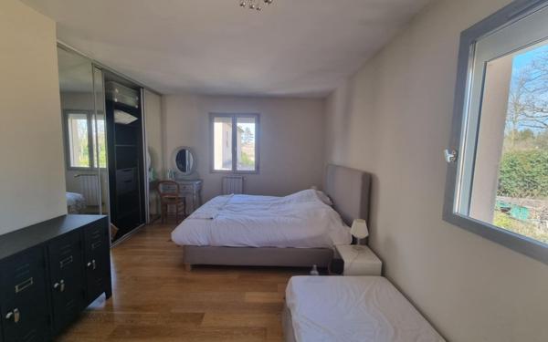 Maison à vendre    4 pièces • 92 m2 Montfavet - Avignon
