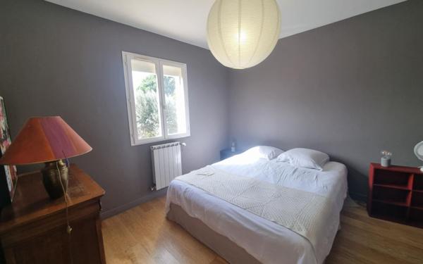 Maison à vendre    4 pièces • 92 m2 Montfavet - Avignon