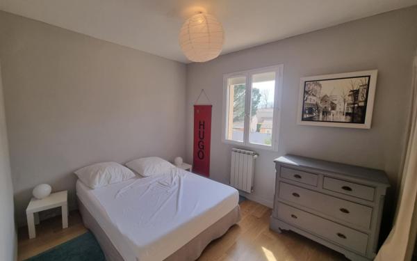 Maison à vendre    4 pièces • 92 m2 Montfavet - Avignon