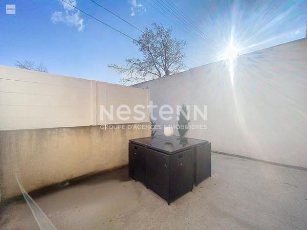 Appartement Miramas 2 pièce(s) 43.95 m2