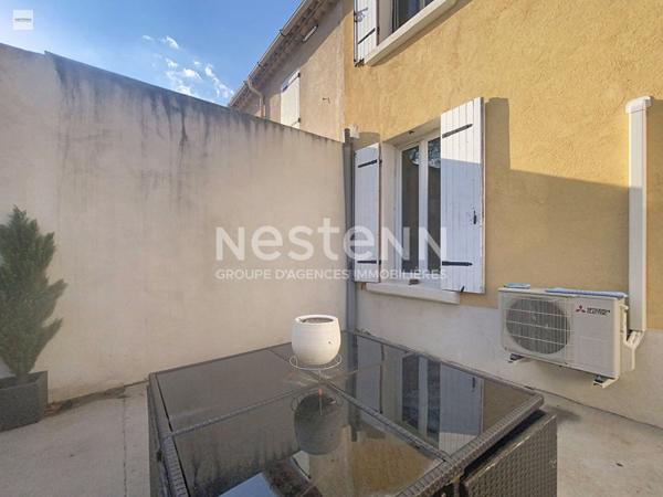Appartement Miramas 2 pièce(s) 43.95 m2