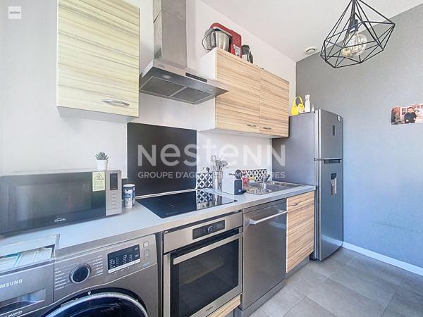 Appartement Miramas 2 pièce(s) 43.95 m2