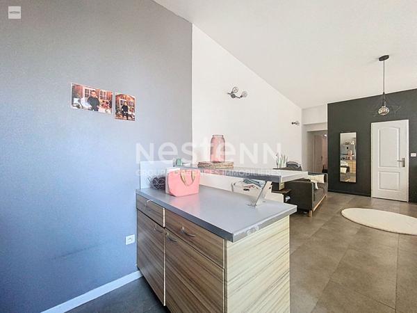 Appartement Miramas 2 pièce(s) 43.95 m2
