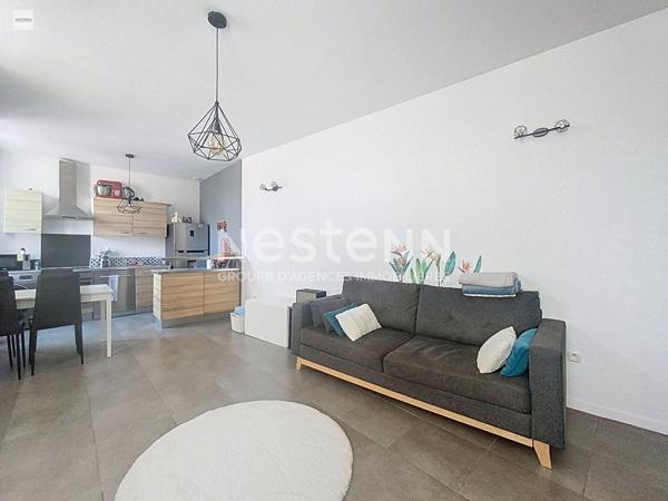 Appartement Miramas 2 pièce(s) 43.95 m2