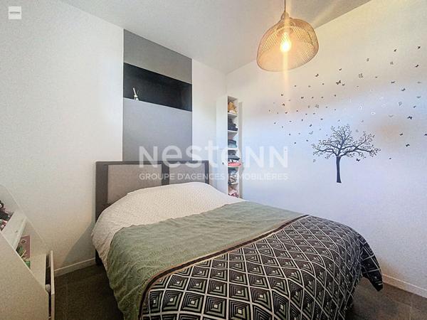 Appartement Miramas 2 pièce(s) 43.95 m2