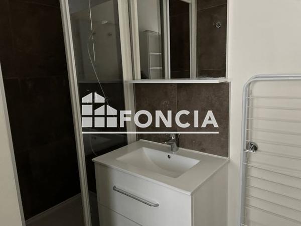 Location Studio meublé 28.3 m² - 177 BIS COURS DE L'ARGONNE Bordeaux 33000