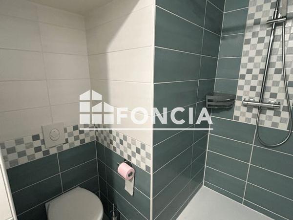 Location Appartement meublé 2 pièces 37.2 m² - 1 RUE ROBERT WLERICK Mont-de-marsan 40000