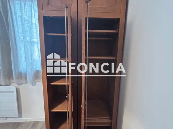 Location Appartement meublé 2 pièces 37.2 m² - 1 RUE ROBERT WLERICK Mont-de-marsan 40000