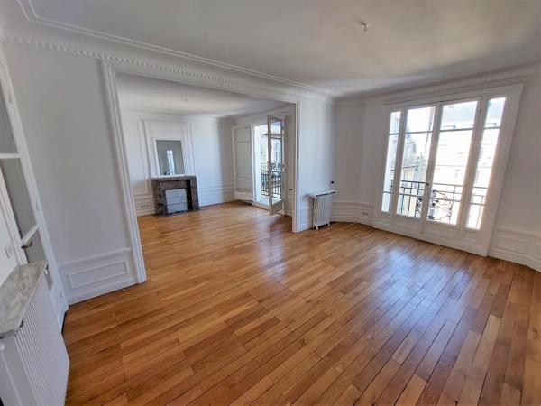 Appartement 4 pièces à louer