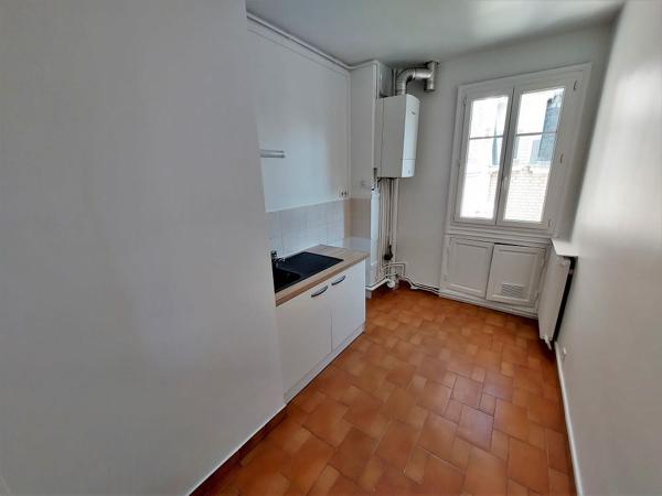 Appartement 4 pièces à louer