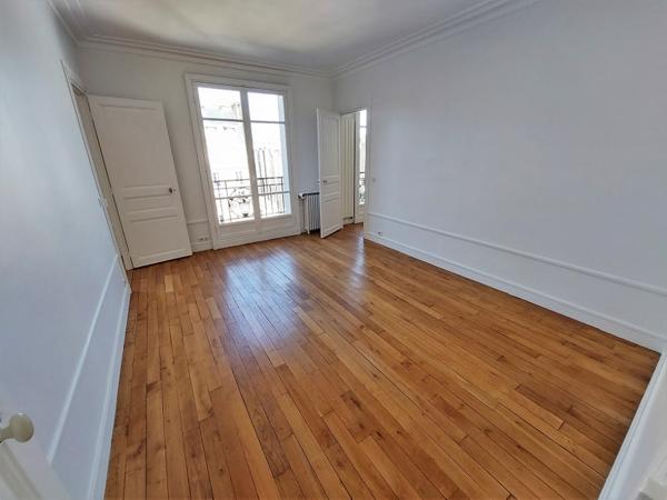 Appartement 4 pièces à louer