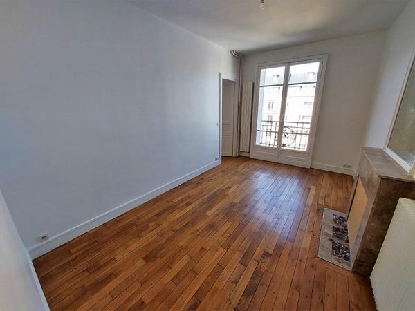 Appartement 4 pièces à louer