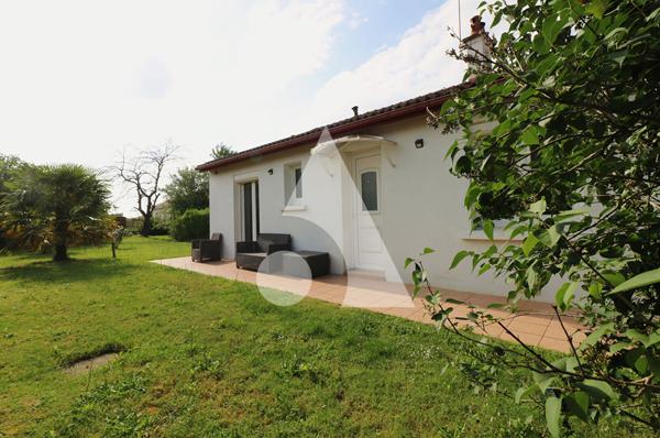 Maison 4 pièces 79.23 m2