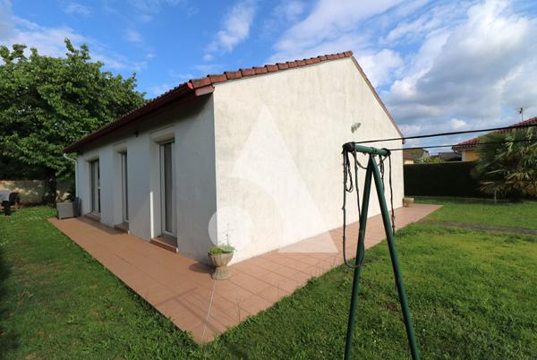 Maison 4 pièces 79.23 m2