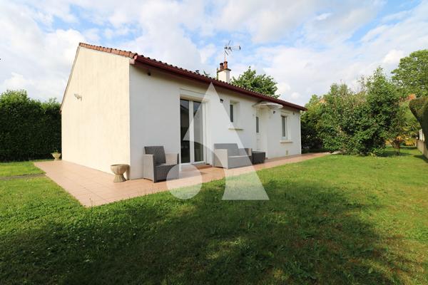 Maison 4 pièces 79.23 m2