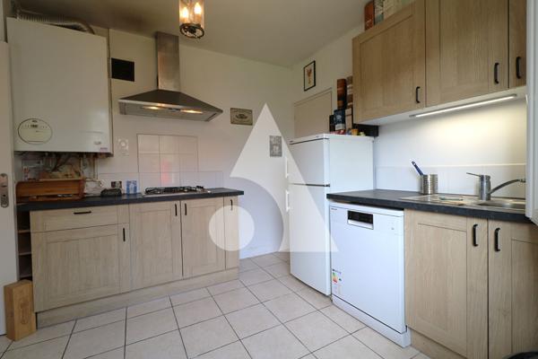Maison 4 pièces 79.23 m2