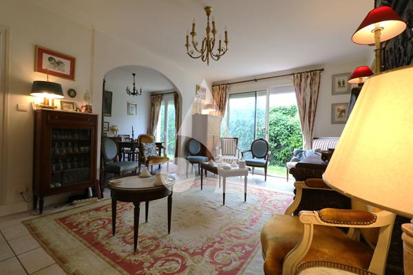 Maison 4 pièces 79.23 m2