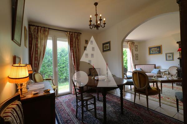 Maison 4 pièces 79.23 m2