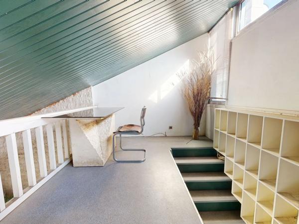 LIVRY-GARGAN, Maison de 58m²