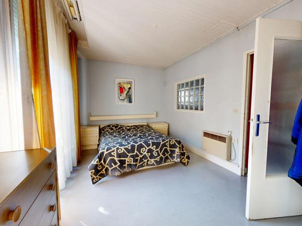 LIVRY-GARGAN, Maison de 58m²