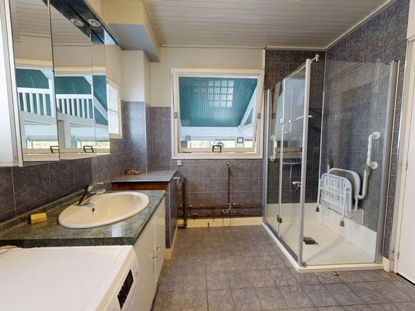LIVRY-GARGAN, Maison de 58m²