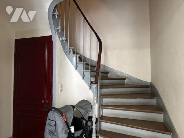 Immeuble à Vendre à Montmorency (95160) en Val-d'Oise (95)