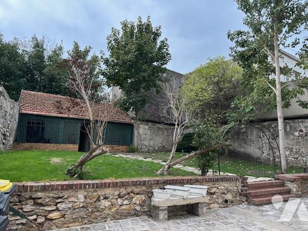 Immeuble à Vendre à Montmorency (95160) en Val-d'Oise (95)