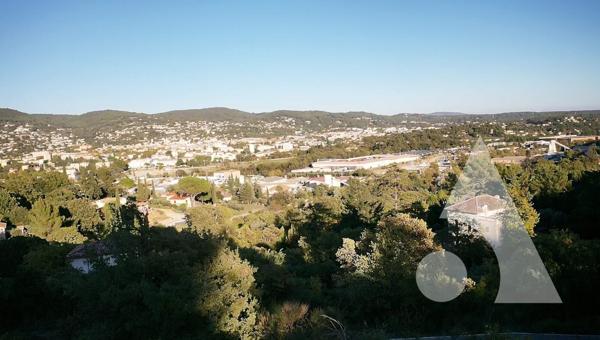 Terrain 916 m2