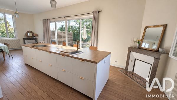 Maison (prestige) à vendre 7 pièces 178 m² Hourtin