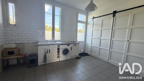 Maison (prestige) à vendre 7 pièces 178 m² Hourtin