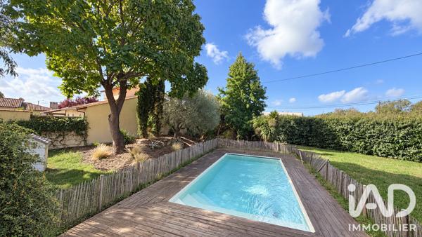 Maison (prestige) à vendre 7 pièces 178 m² Hourtin