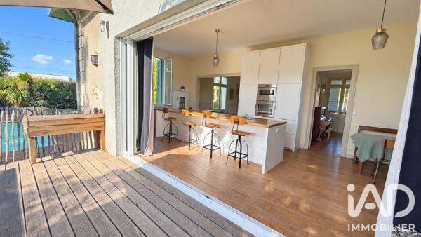 Maison (prestige) à vendre 7 pièces 178 m² Hourtin